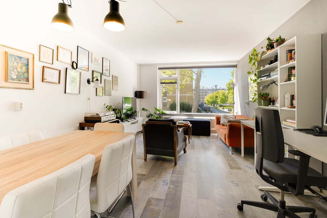 Photo 16 of Philip Vingboonsstraat 188