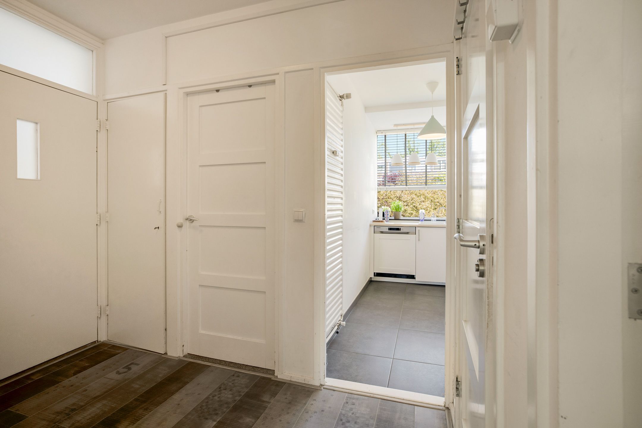 Photo 9 of Philip Vingboonsstraat 188