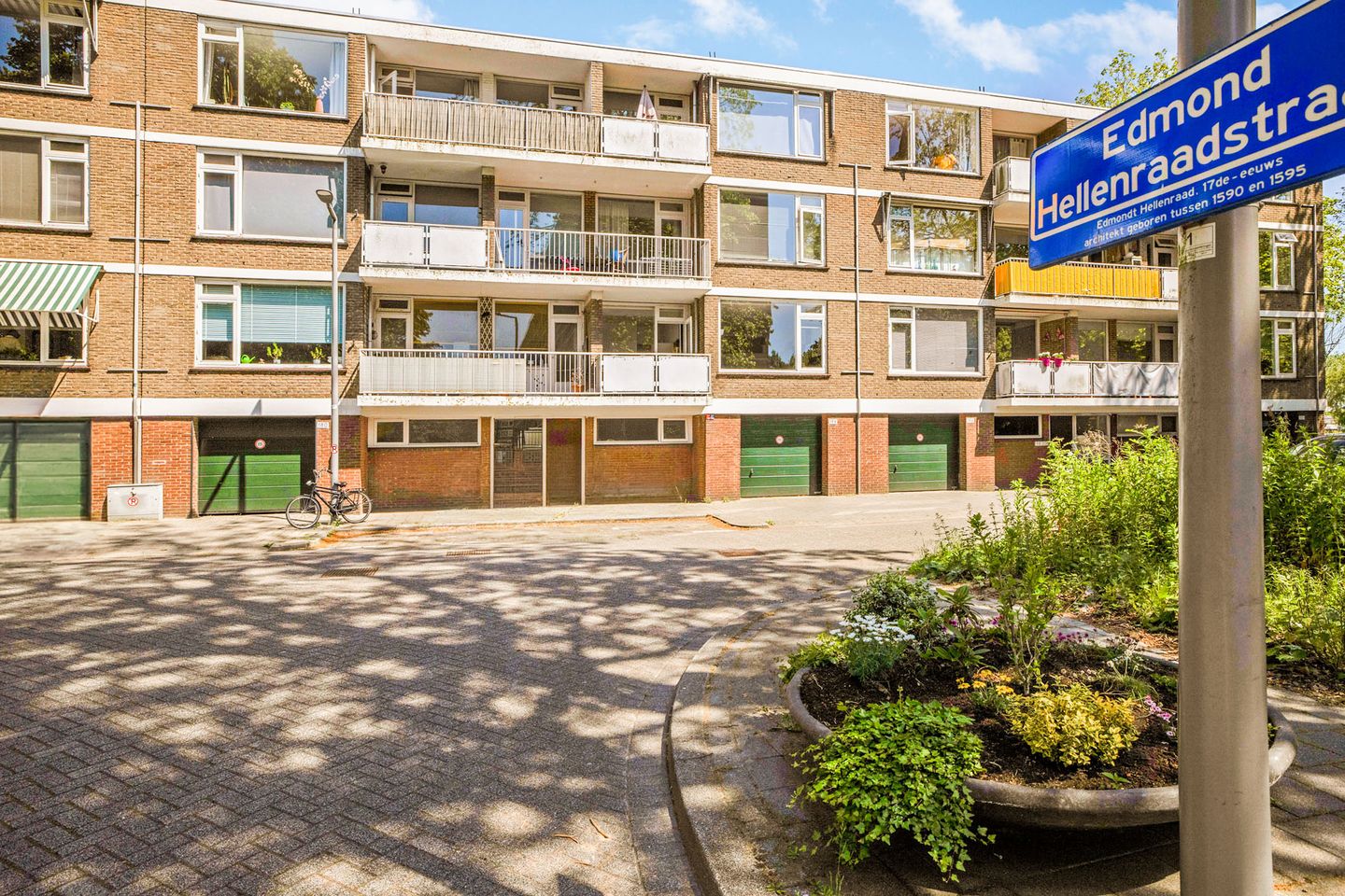 Photo 29 of Philip Vingboonsstraat 188