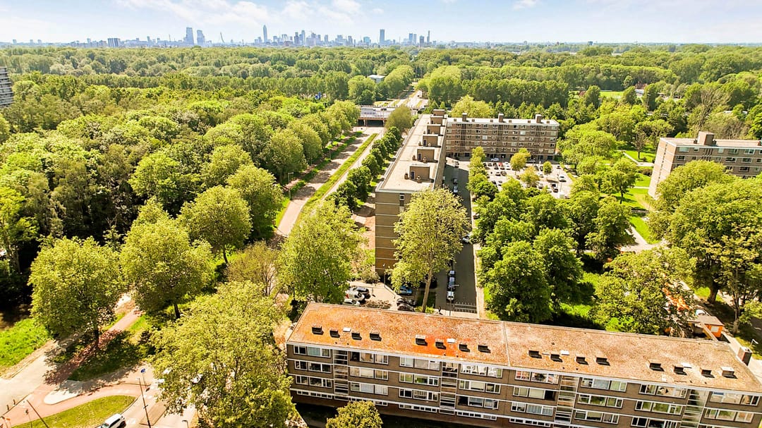 Photo 32 of Philip Vingboonsstraat 188