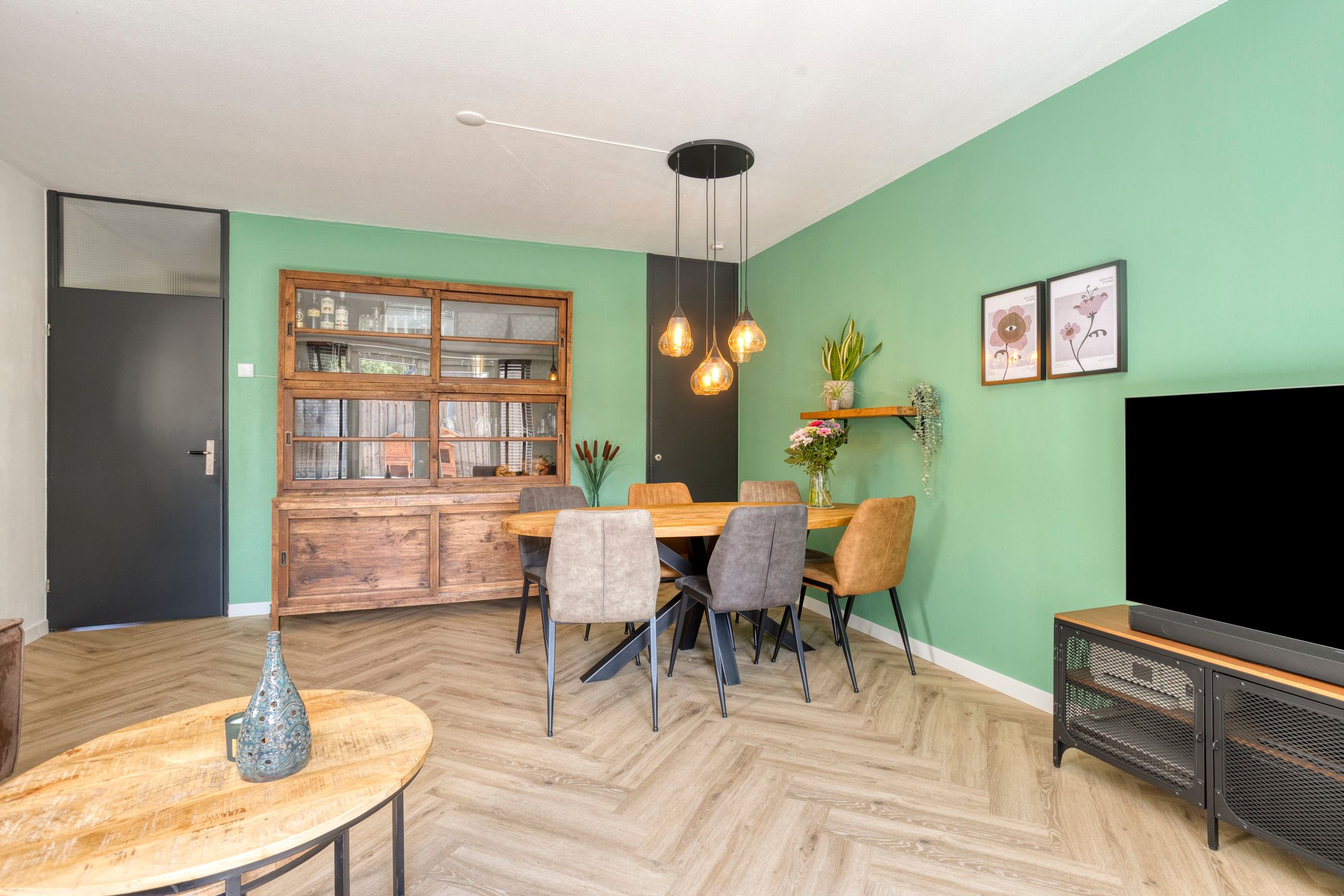 Photo 9 of Dr. L.J. Rogierstraat 58