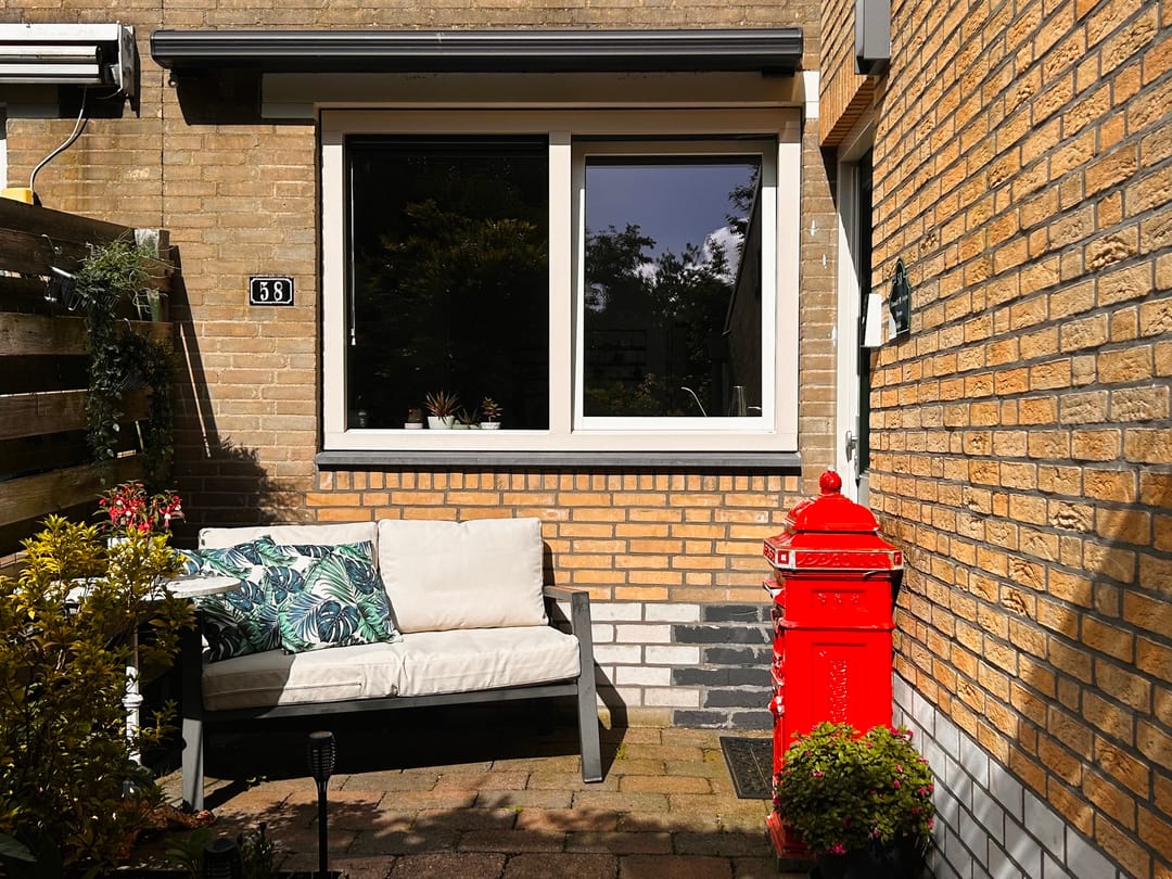 Photo 28 of Dr. L.J. Rogierstraat 58
