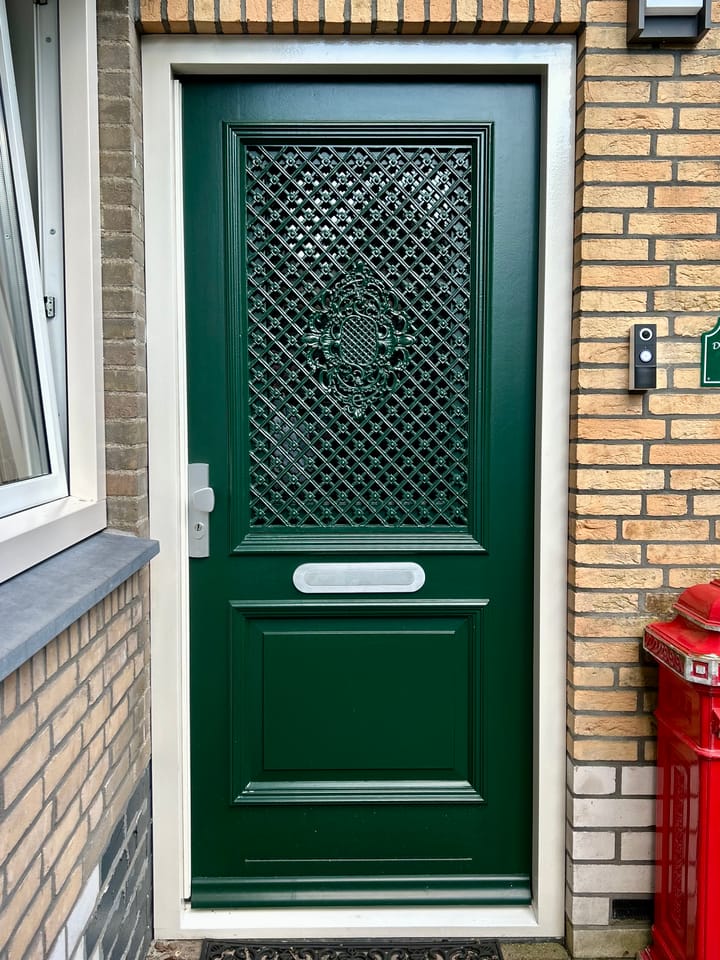 Foto 5 van Dr. L.J. Rogierstraat 58