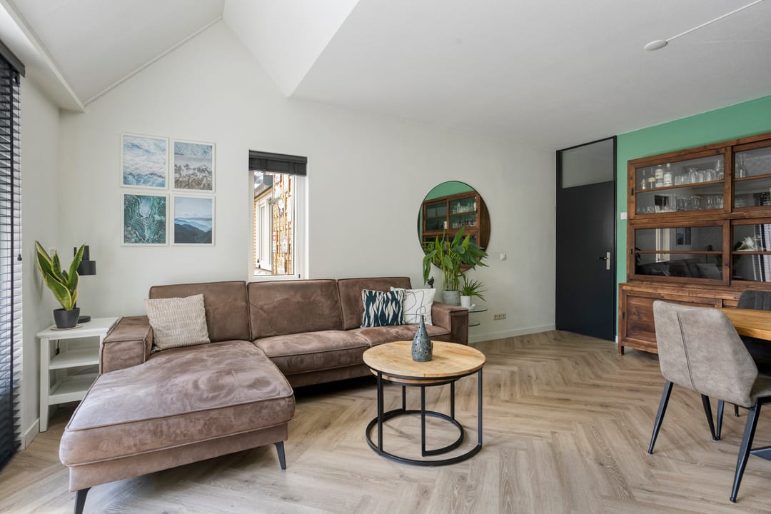 Photo 8 of Dr. L.J. Rogierstraat 58
