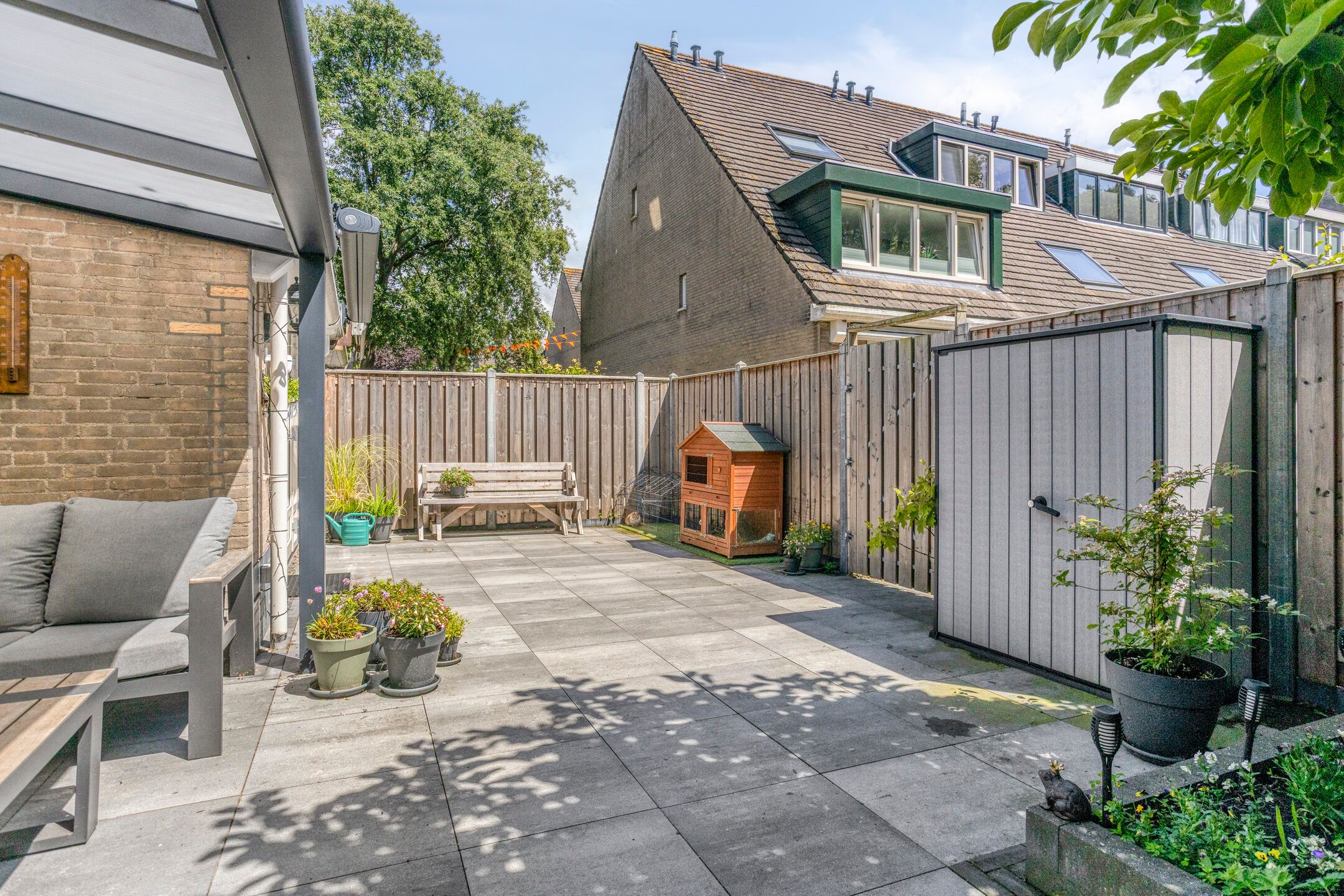 Photo 12 of Dr. L.J. Rogierstraat 58