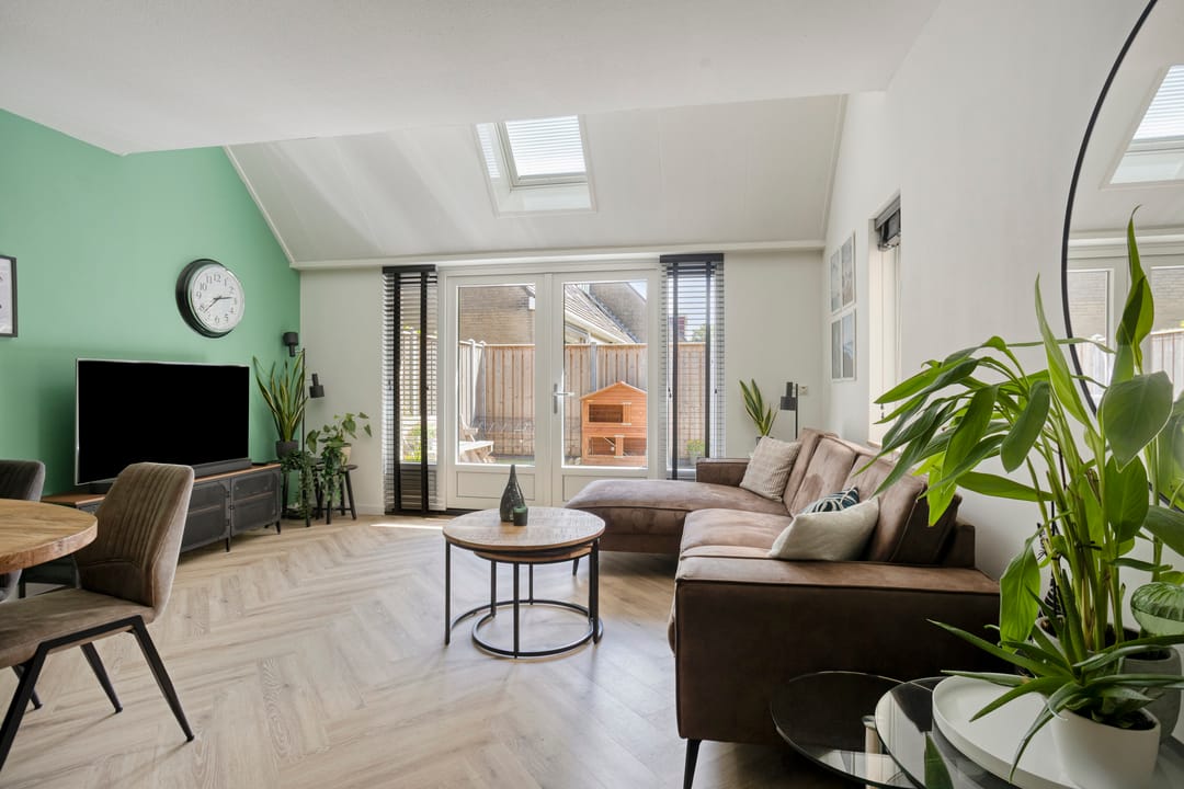 Photo 2 of Dr. L.J. Rogierstraat 58