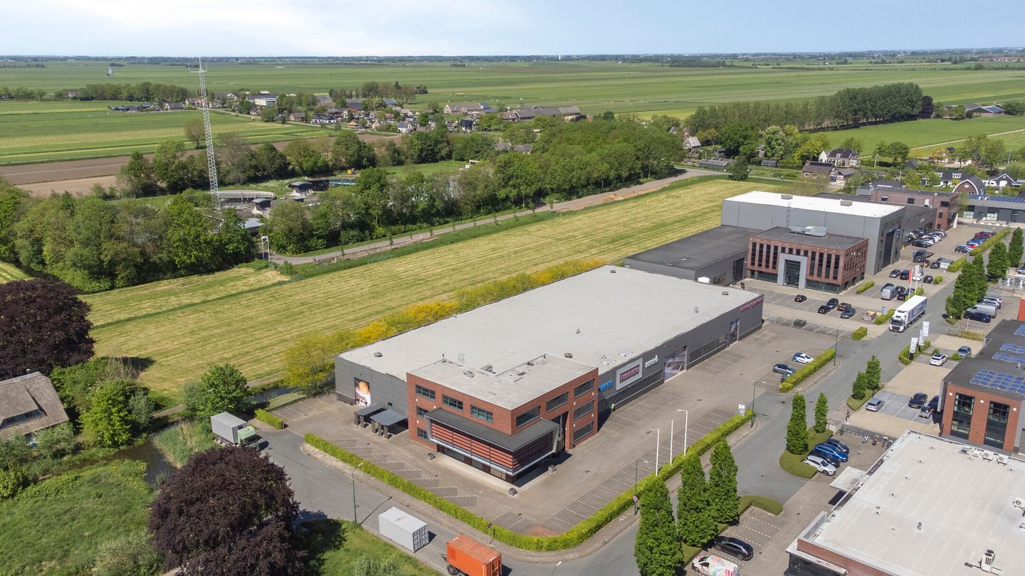 Bekijk foto 3 van Glazenmakersweg 1