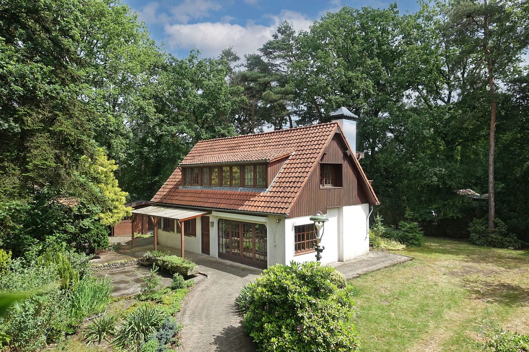 Foto 1 van Vretberg 23