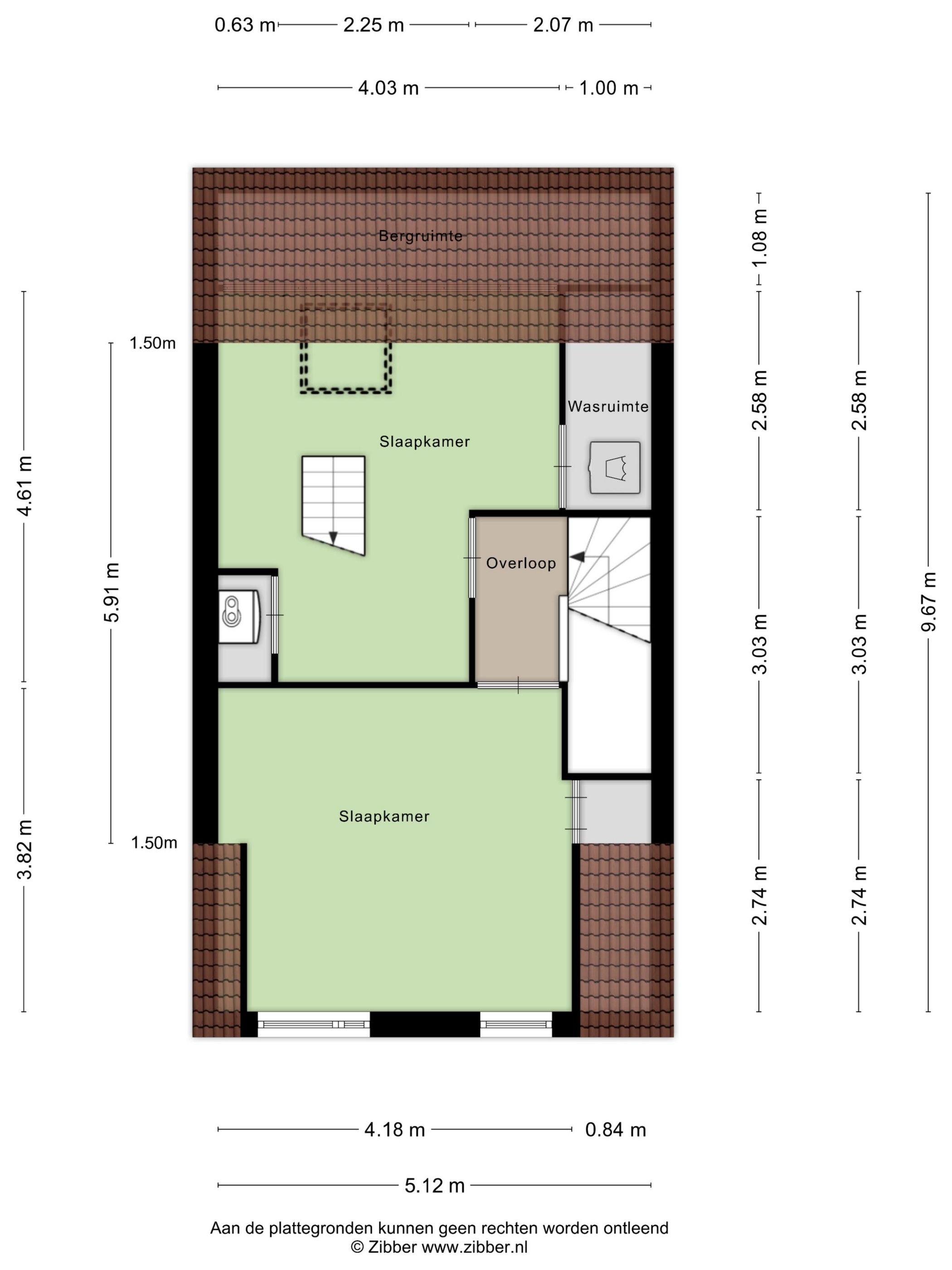 Photo 42 of Maximastraat 1