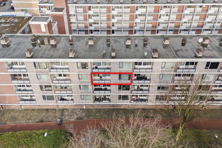 Foto 4 van Wolvenrade 209