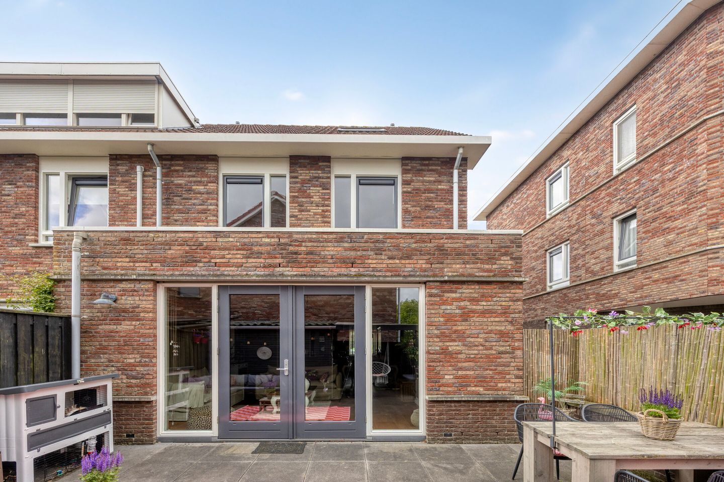 Photo 4 of Maximastraat 1