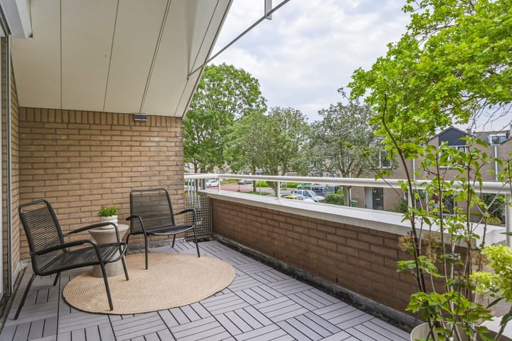 Foto 4 van Kriekenhof 52