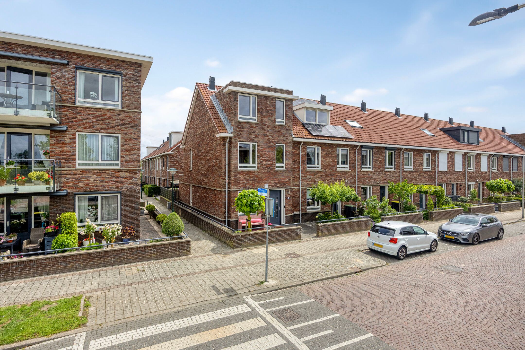 Photo 9 of Maximastraat 1