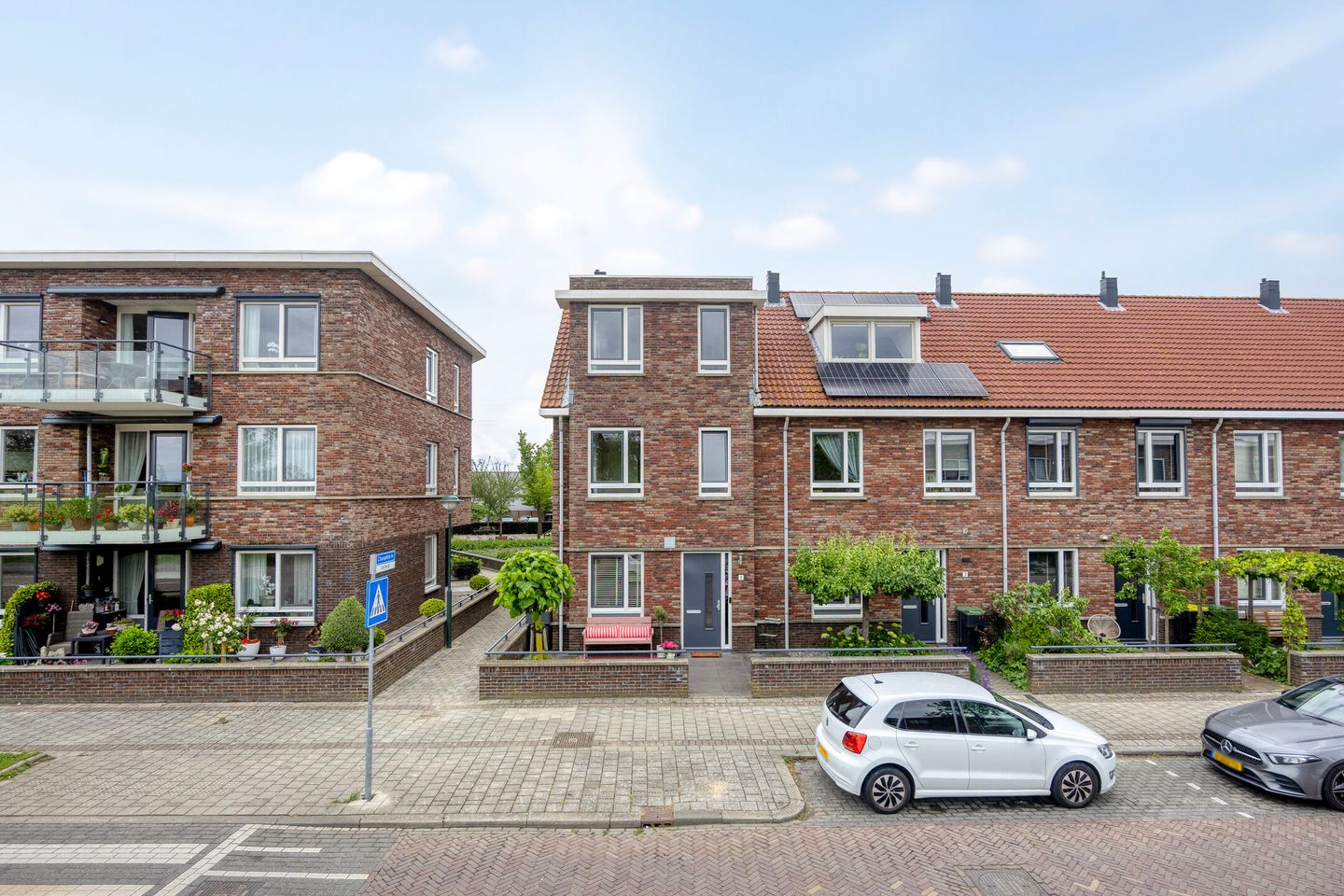 Photo 5 of Maximastraat 1