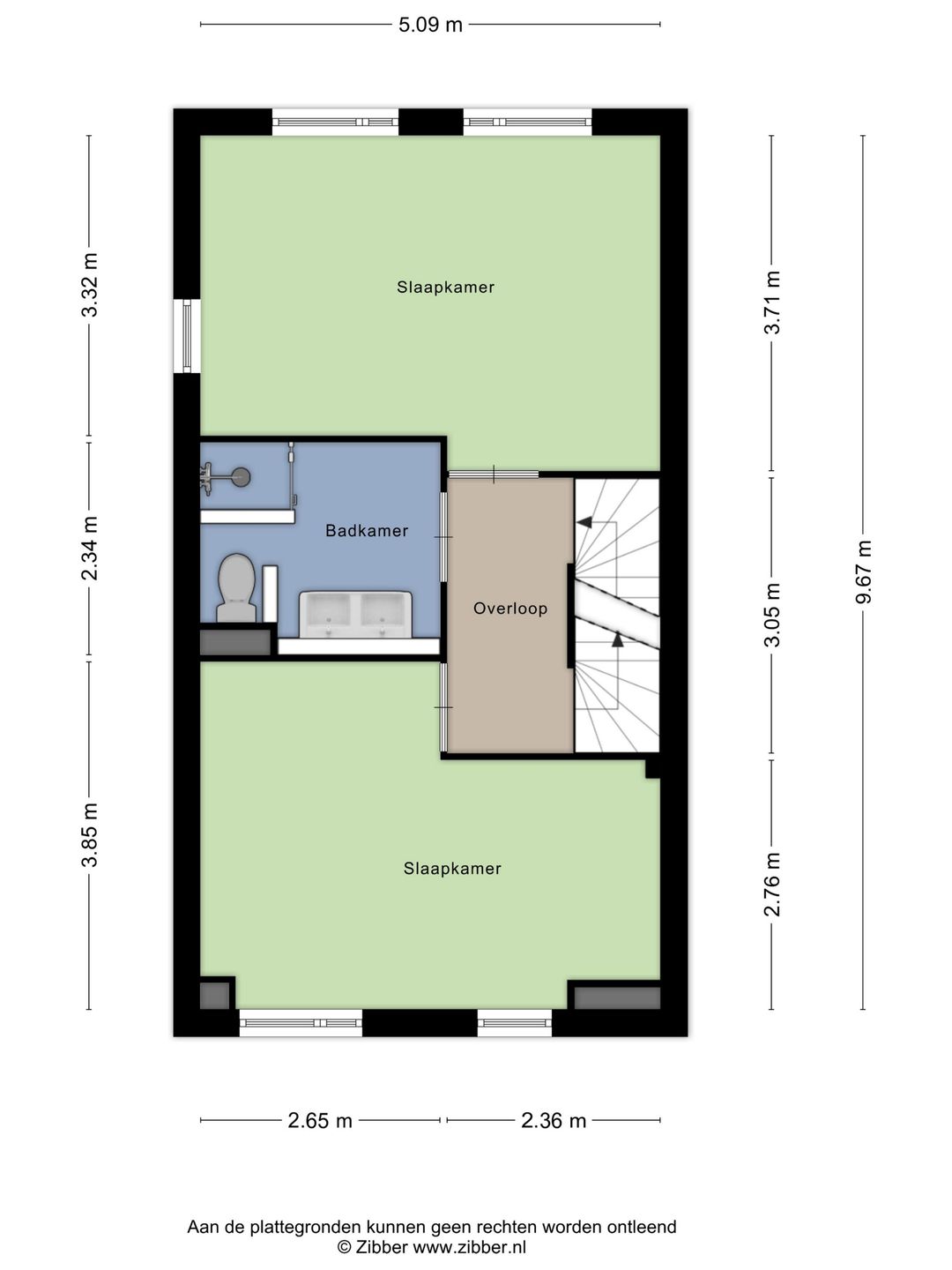 Photo 41 of Maximastraat 1