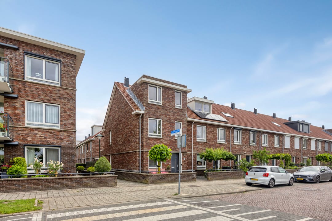 Photo 7 of Maximastraat 1