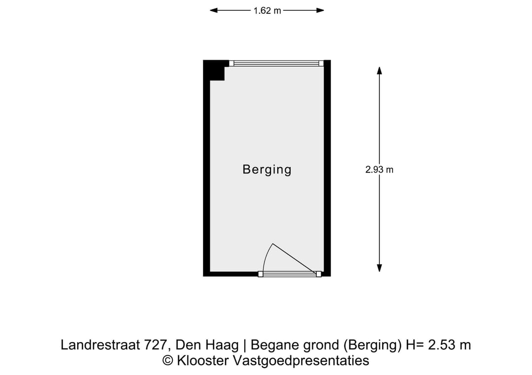 Photo 37 of Landréstraat 727