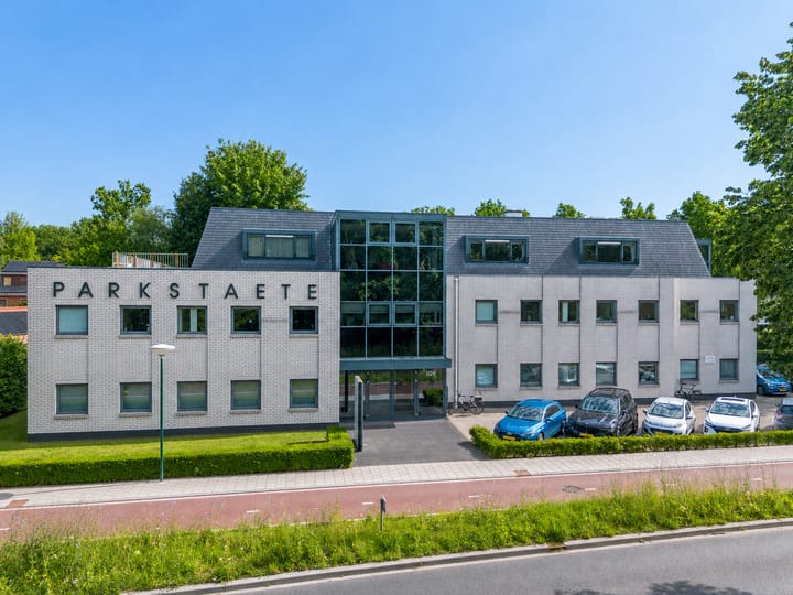 Nieuweweg 109, Soest