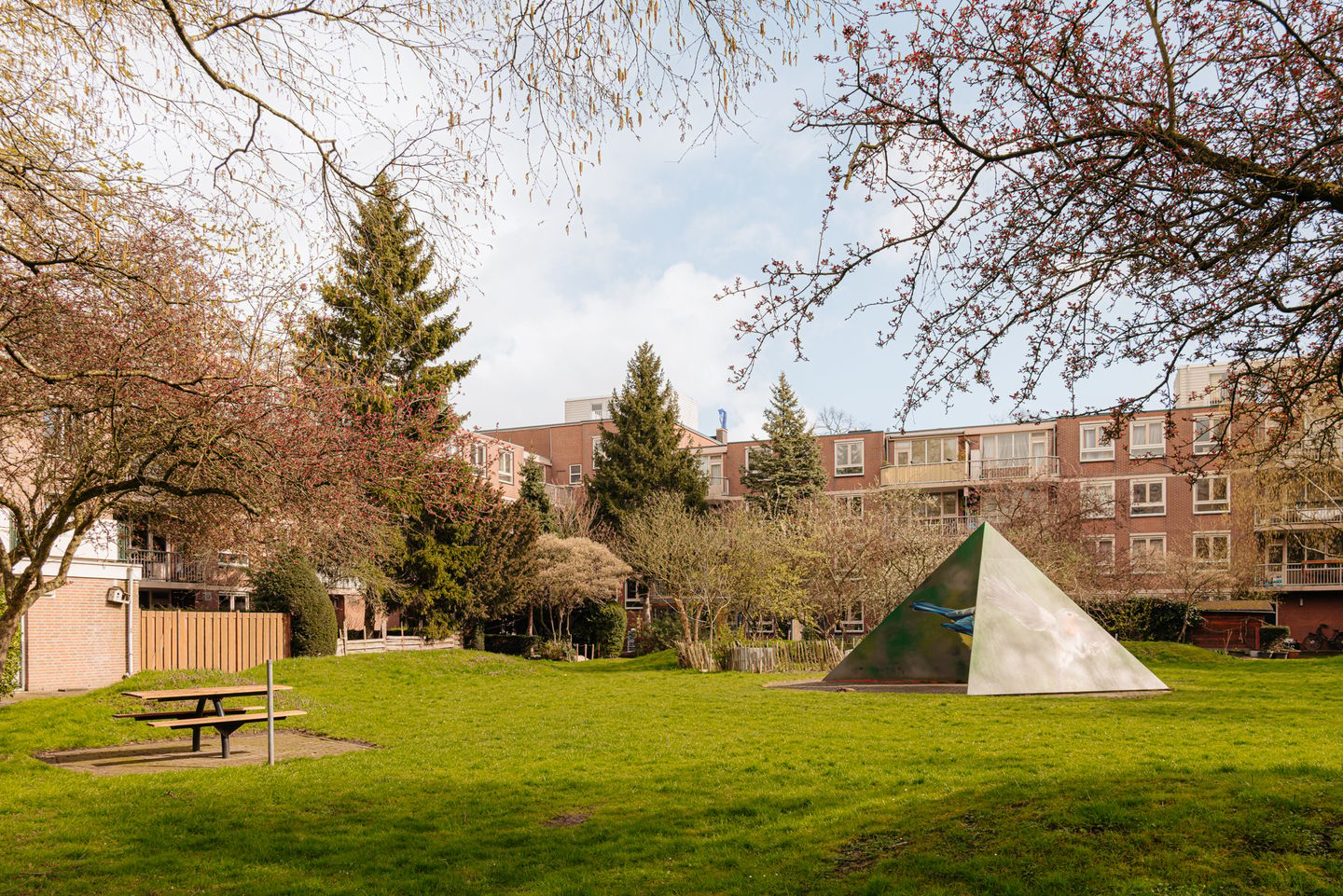 Foto 25 van Sumatraplantsoen 22-A