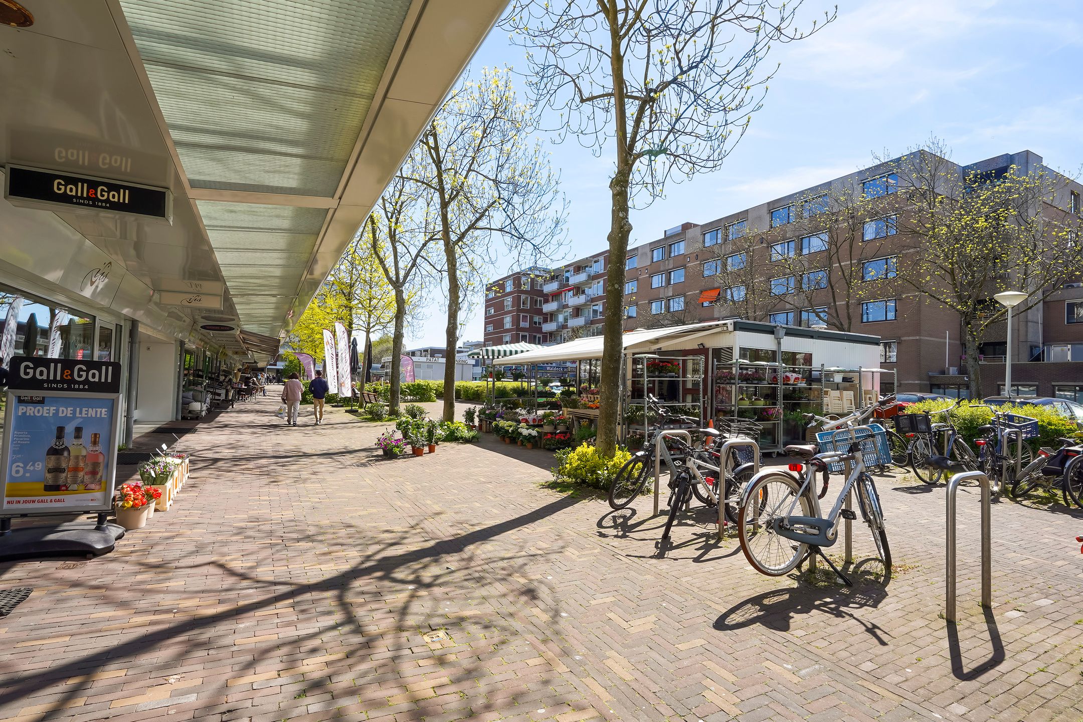 Foto 45 van Louis Davidsstraat 769