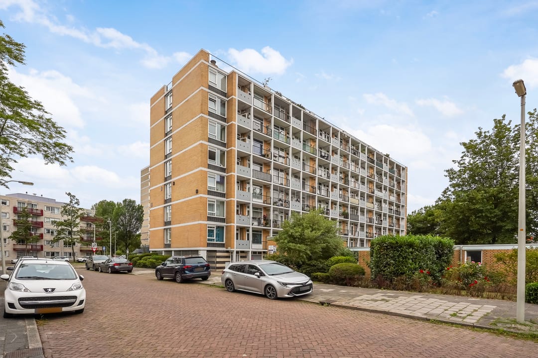 Foto 43 van Louis Davidsstraat 769