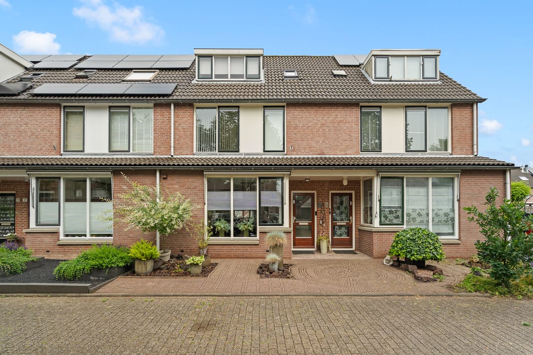 Foto 1 van Tolgaarderlaan 23