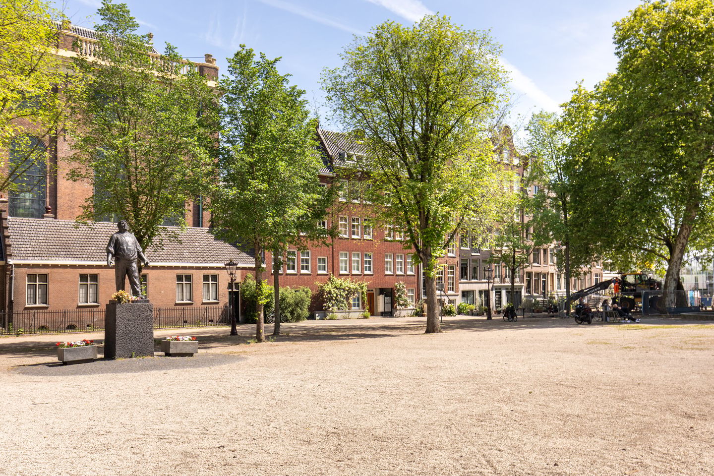 Foto 20 van Jonas Daniël Meijerplein 17-H