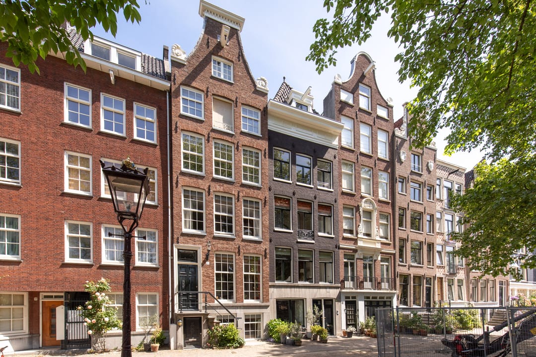 Foto 1 van Jonas Daniël Meijerplein 17-H