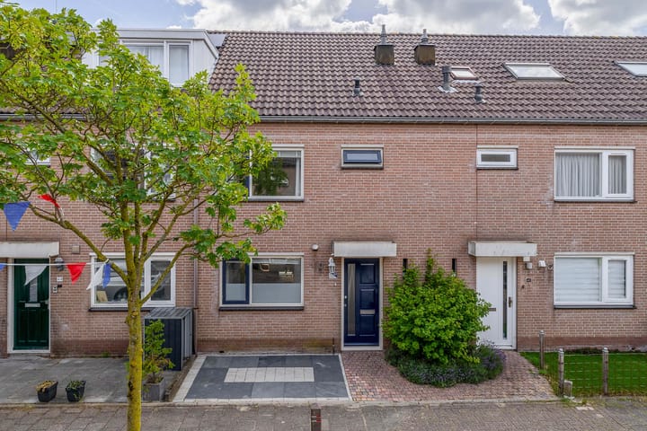 Clusiusstraat 42