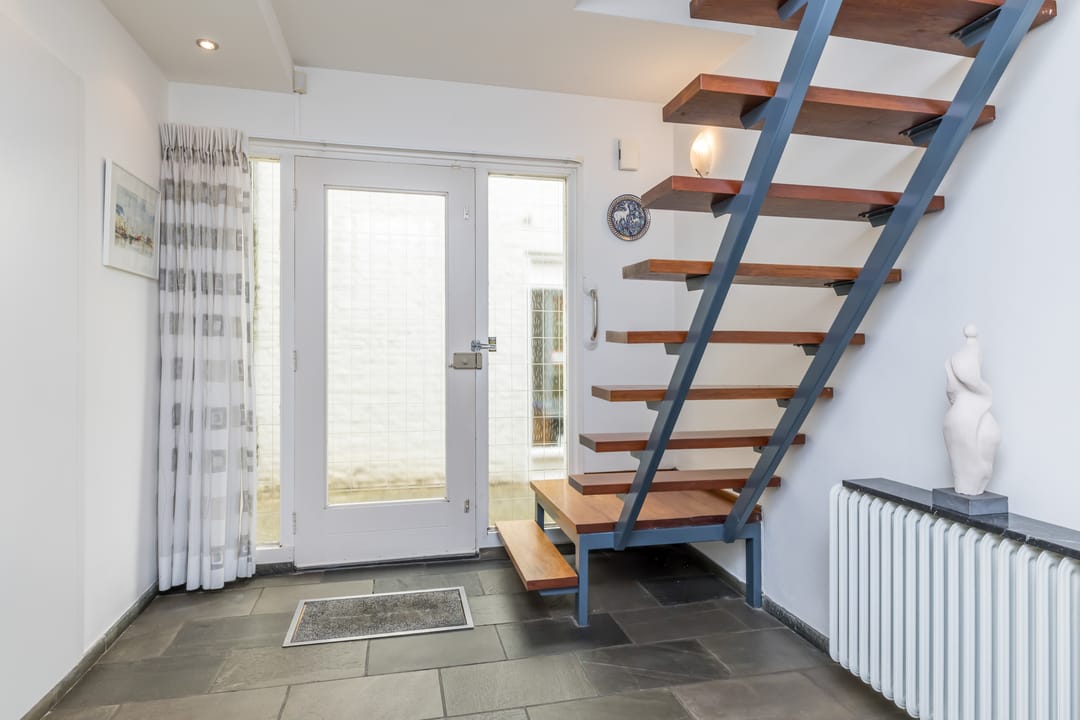 Photo 11 of Montfortstraat 7