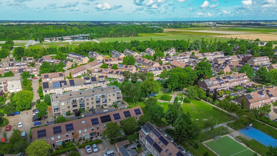 Foto 47 van Clusiusstraat 42