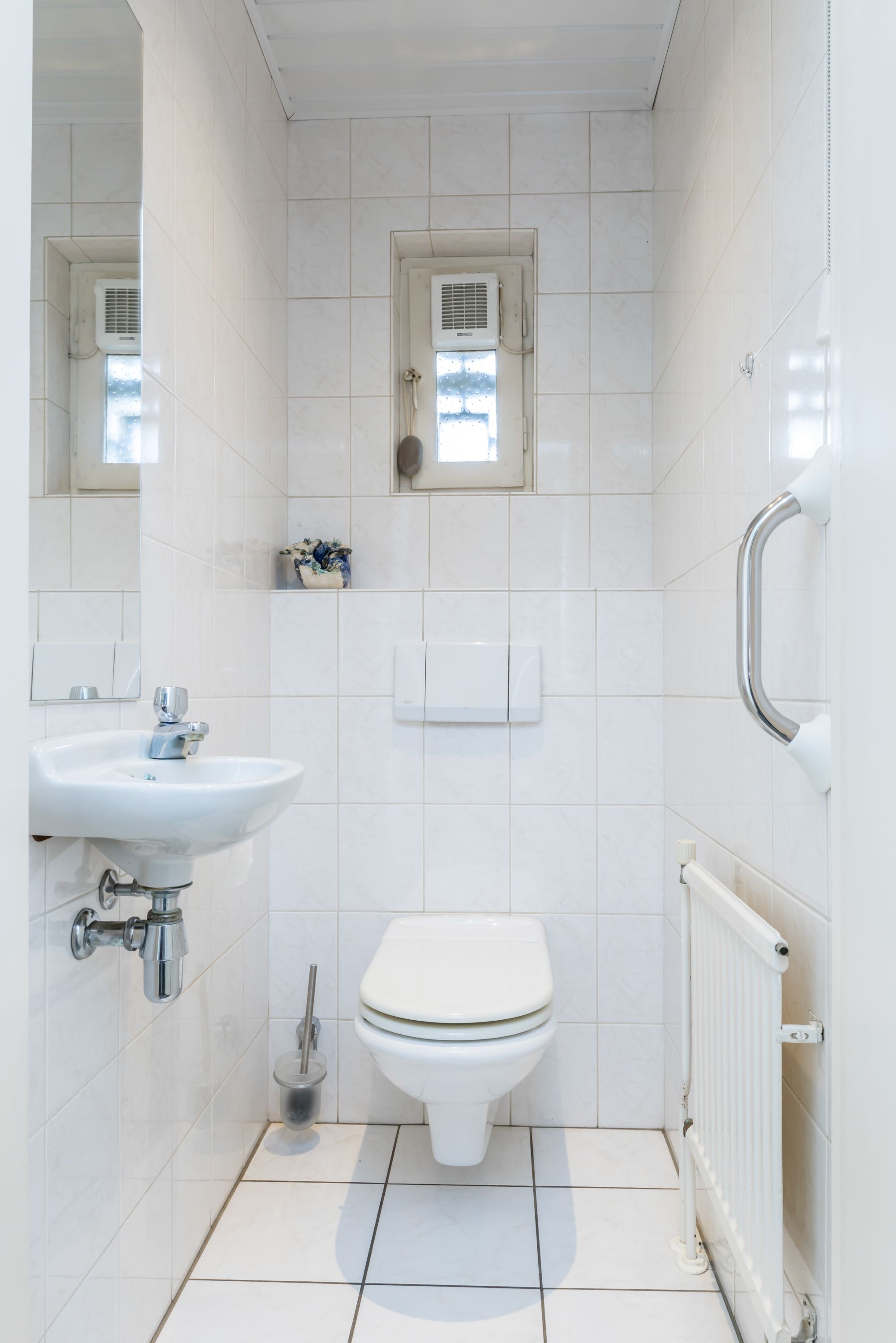 Photo 12 of Montfortstraat 7