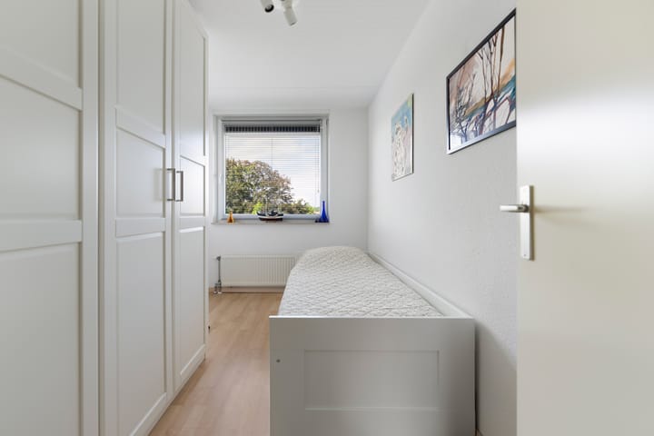 Tussenwoning te koop: Kasteellaan 92, Heerlen