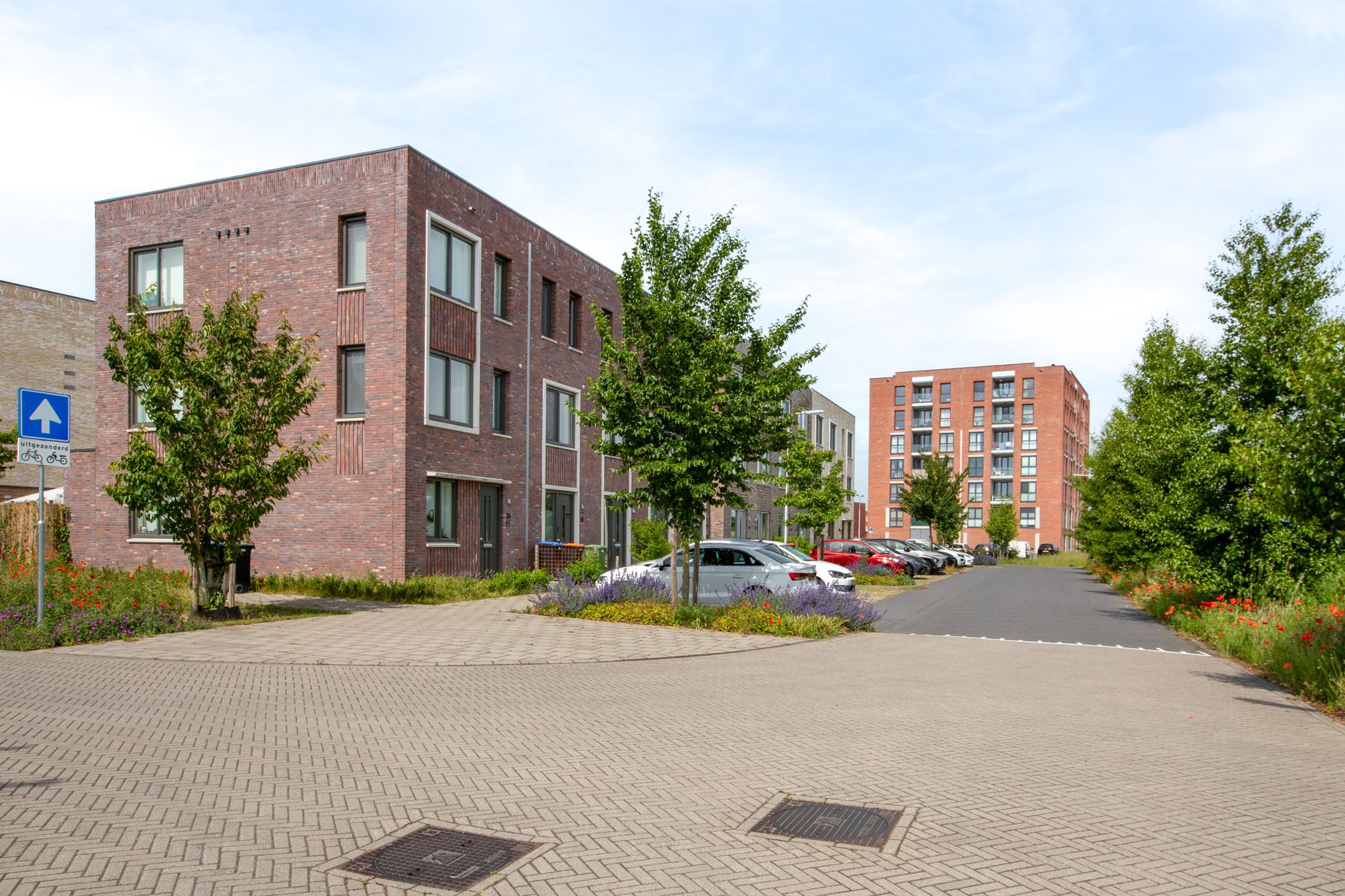 Photo 6 of Catharina Burierlaan 37