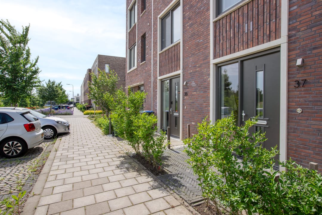 Photo 7 of Catharina Burierlaan 37