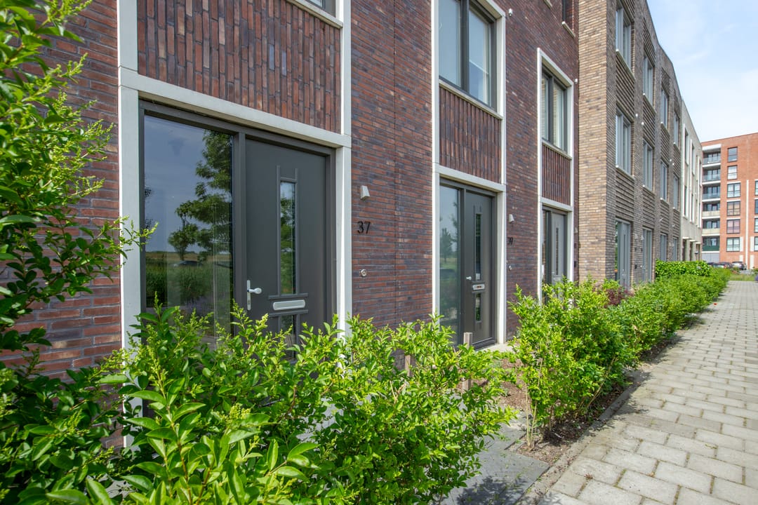 Photo 8 of Catharina Burierlaan 37
