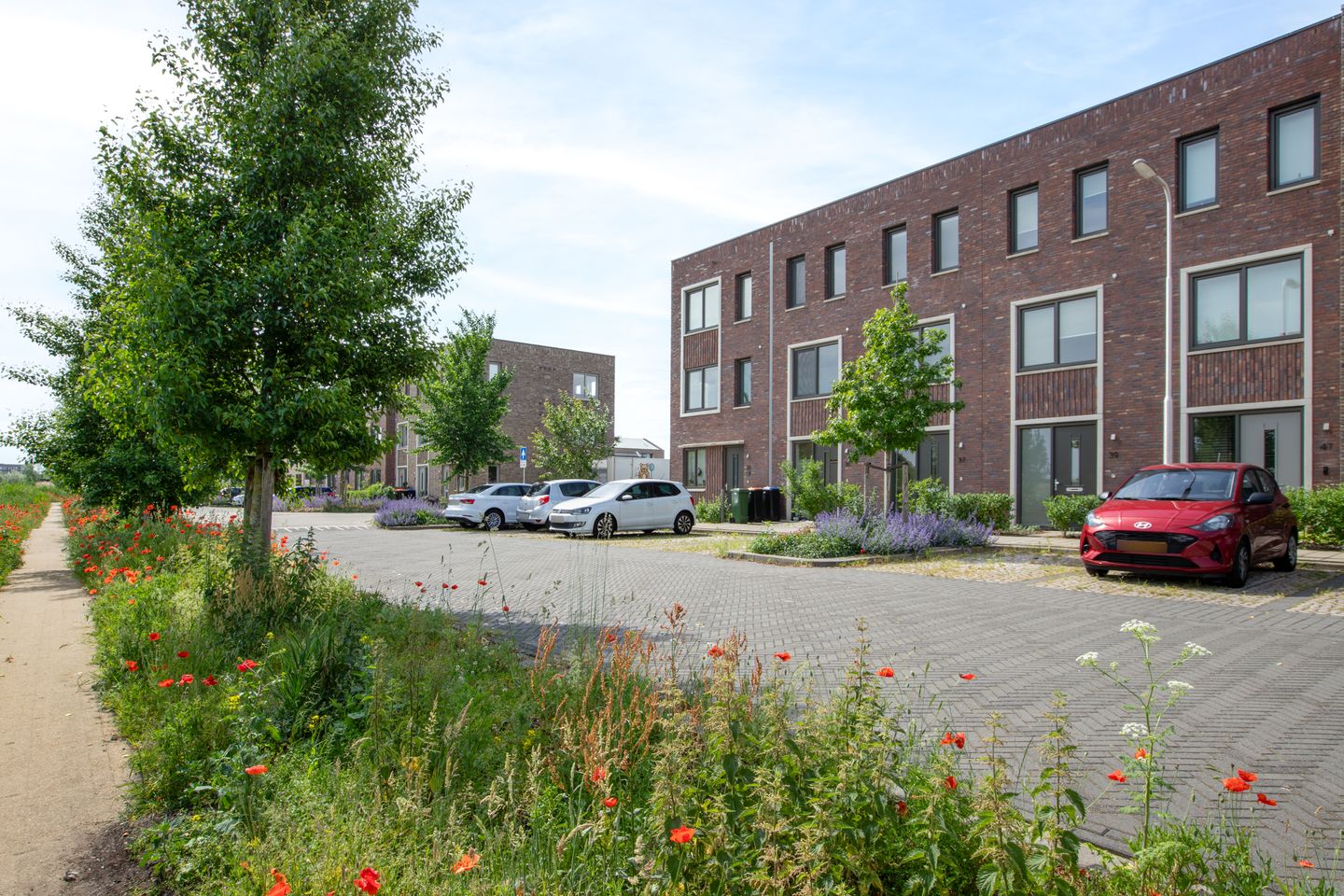 Photo 5 of Catharina Burierlaan 37