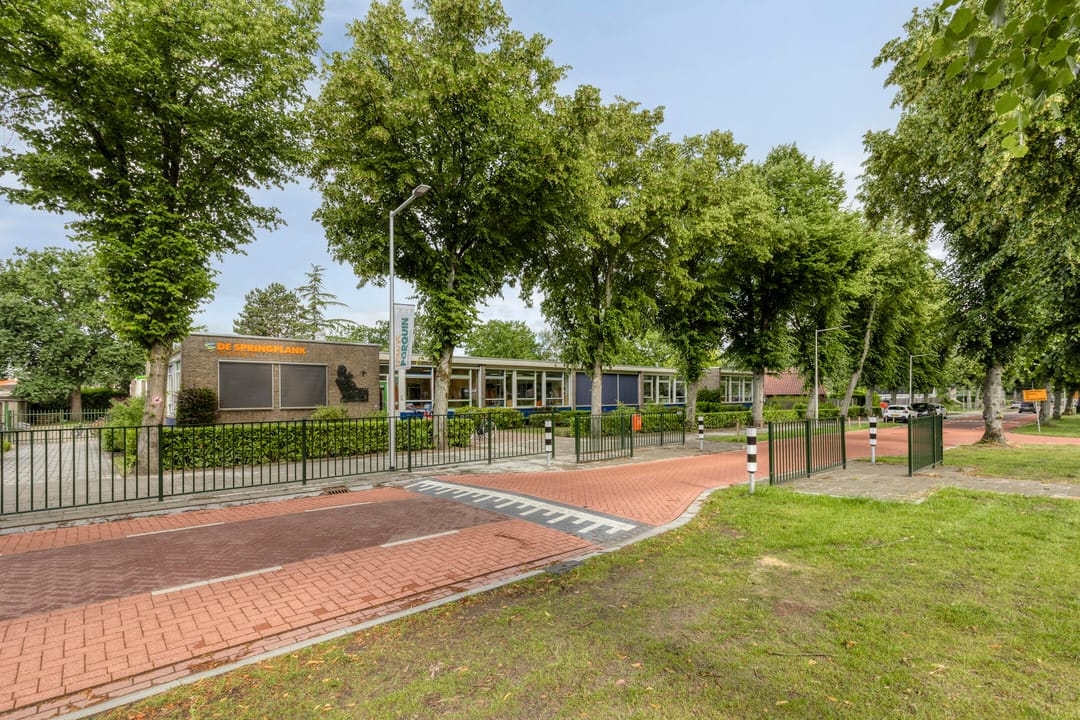 Foto 47 van Bachstraat 16