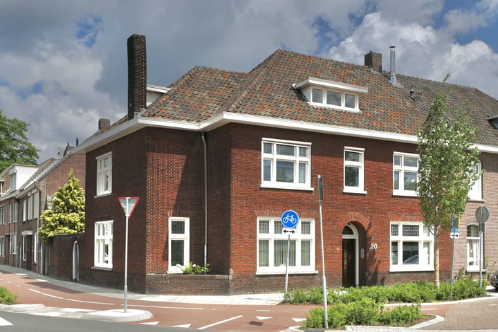 Photo 2 of Dommelseweg 20