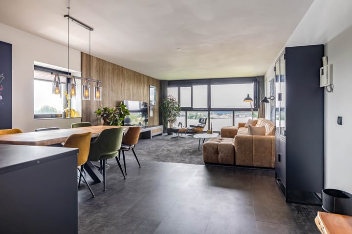 Appartement te koop: Regattaweg 308, Groningen