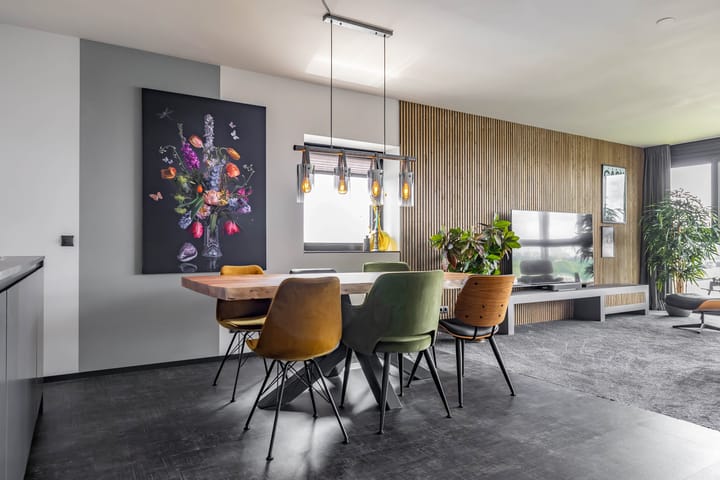 Appartement te koop: Regattaweg 308, Groningen