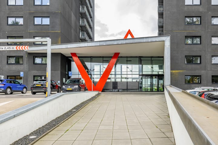 Appartement te koop: Regattaweg 308, Groningen