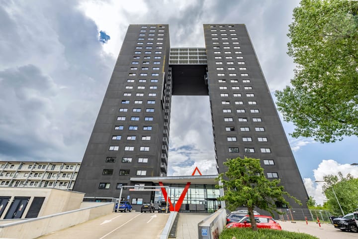 Appartement te koop: Regattaweg 308, Groningen