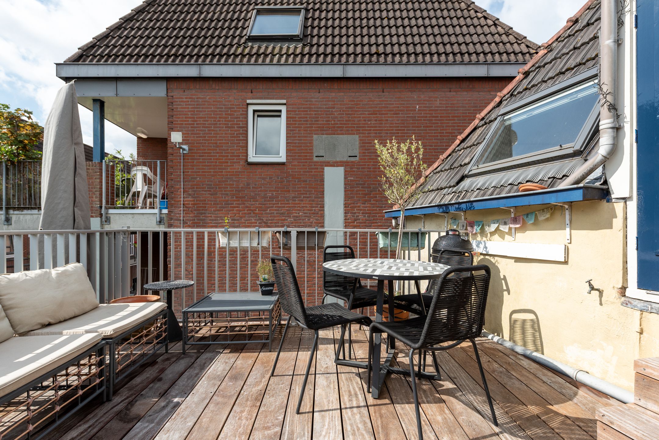Photo 6 of Keizerstraat 49-BS