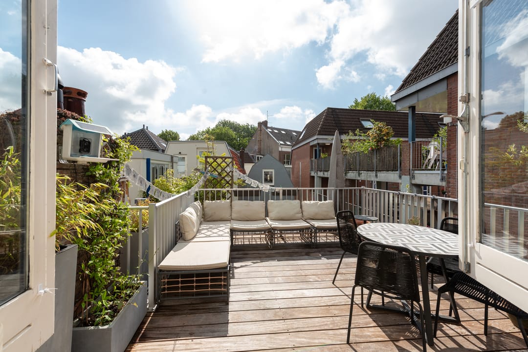 Photo 1 of Keizerstraat 49-BS