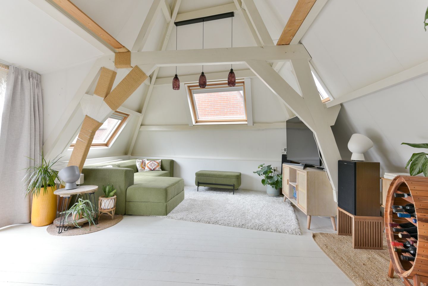 Photo 4 of Keizerstraat 49-BS
