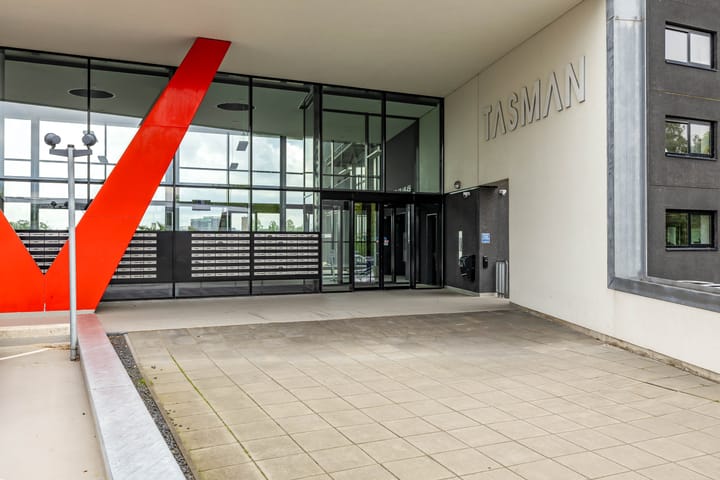 Appartement te koop: Regattaweg 308, Groningen