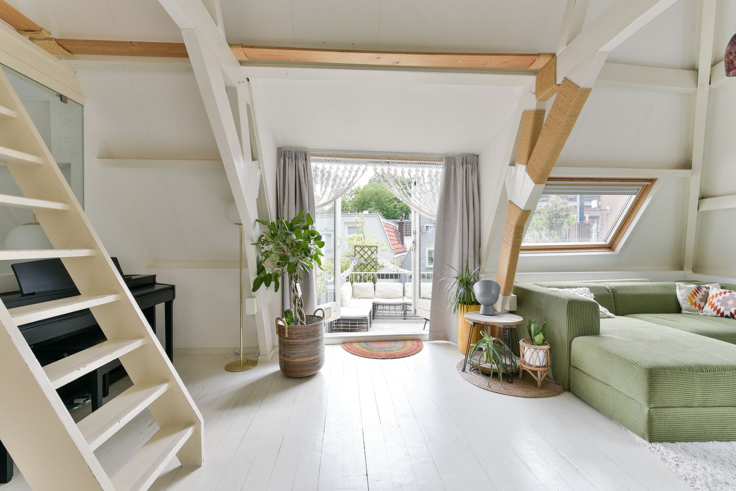 Photo 5 of Keizerstraat 49-BS