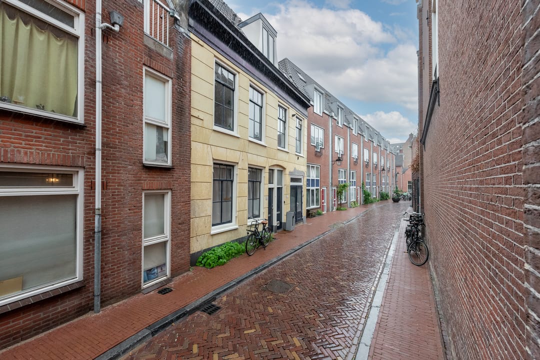 Photo 2 of Keizerstraat 49-BS