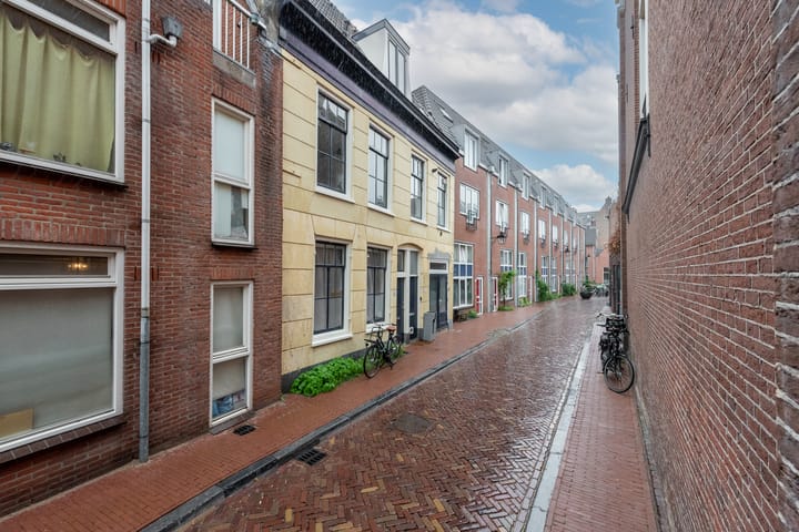 Foto 2 van Keizerstraat 49-BS